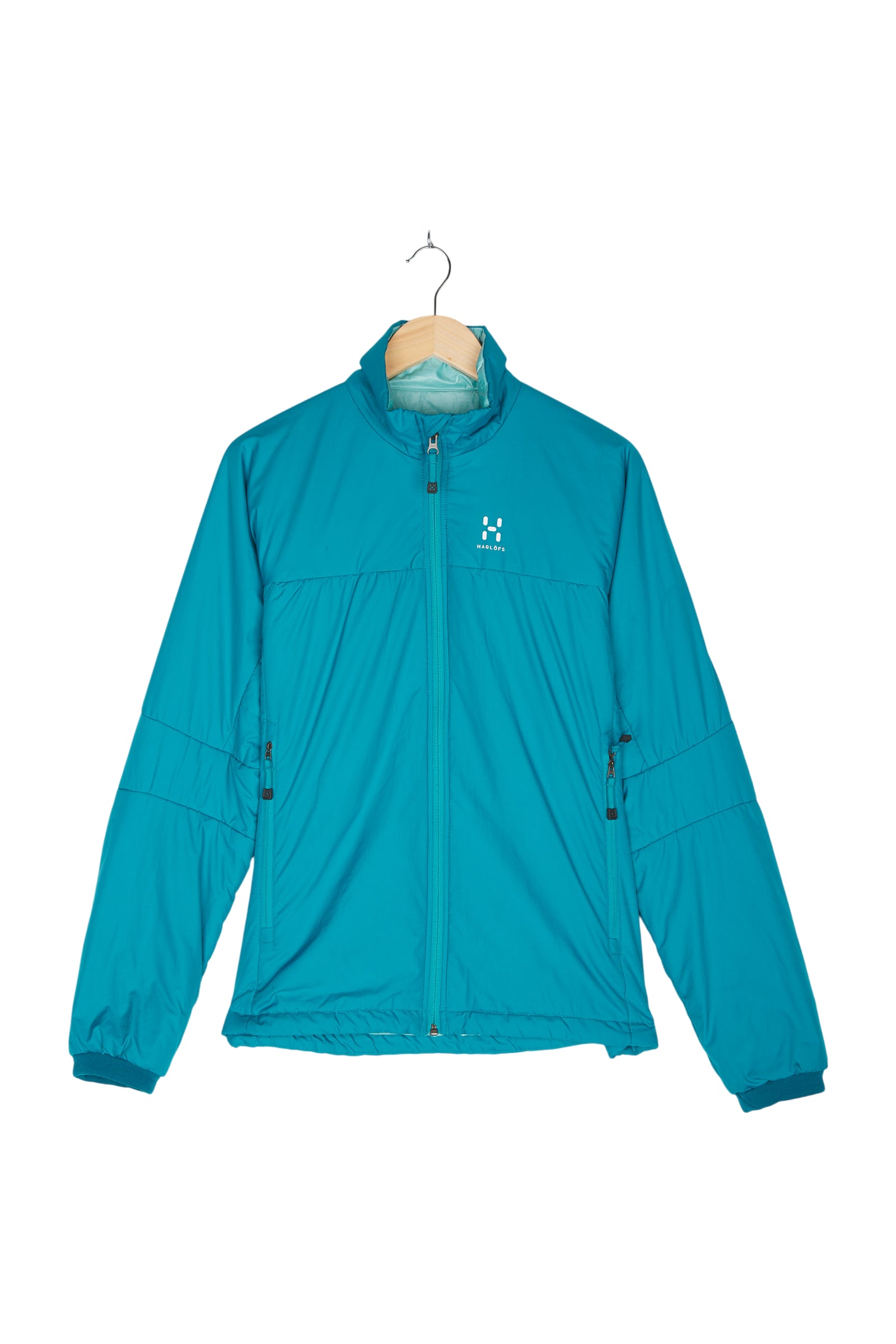 Kunstfaserjacke für Damen